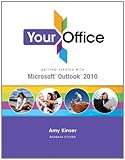 Getting started with Microsoft Outlook 2010