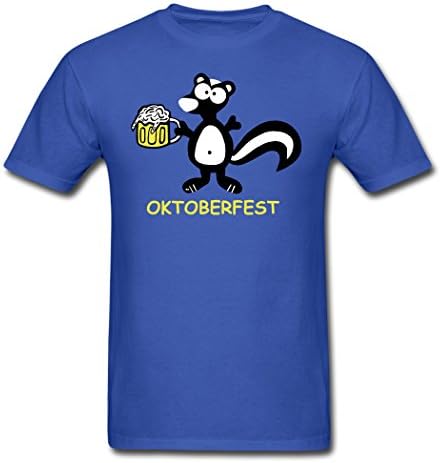 KSHMR Oktoberfest Germany Volksfest Men's Premium T-Shirt Royal blue XL
