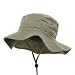 Fishing Hat (02)-Beige