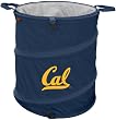 California Golden Bears Trash Can Cooler/Laundry Hamper NCAA College Athletics Sports Merchandise