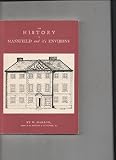 The history of Mansfield and it's environs
