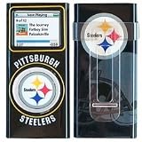 Pittsburgh Steelers Second Generation MP3 Player Protective Cover