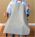 Deluxe Smoker's Apron (Size:30x34)
