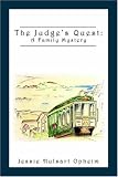 The Judge's Quest