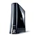 BUFFALO 76MB/s 高速転送 ネットワーク対応HDD(NAS) 2.0TB LS-V2.0TL