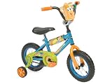 Diego 12 Inch Children Bike