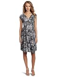 Everly Grey Womens Calista Dress
