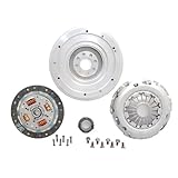 Image : Valeo 52151203 Solid Flywheel Conversion Kit