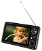 Produkt-Bild: Odys Pocket TV 43 Cosmo 10,9 cm (4,3 Zoll) Tragbarer Fernseher mit DVB-T Tuner
