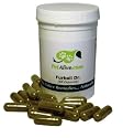 PetAlive FurBall Dr. for Furball Prevention (60 Caps)