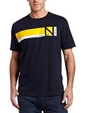 Nautica Men’s Short-Sleeve Crew T-Shirt