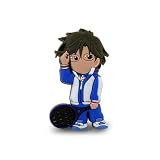 Prince of Tennis Gashapon Magnet Collection - Tezuka Kunimitsu
