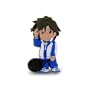 Prince of Tennis Gashapon Magnet Collection - Tezuka Kunimitsu