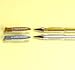 Uni-ball Signo Standard Gel Ink Ballpoint Pen UM-100, 14 colors set (Japan Import) [Komainu-Dou Original Package]