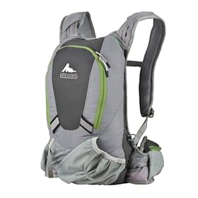 Gregory Rufous Active Trail Backpack