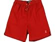 Izod LX Solid Swim Trunks