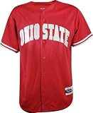 Ohio State Buckeyes College Baseball Replica Jersey