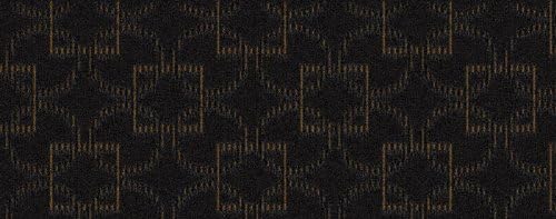 Kane Carpet - Galaxy Collection - Spectrum - Runner 2.5'x13' - Night Sky - 8'x10'