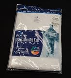 100% Cotton Long-Underwear Top