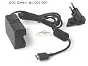 Garmin 900987 Euro-Netzteil 100-240V (für SP c5xx u.a.)