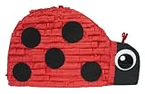 Aztec Imports Ladybug Pinata