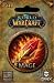 World of Warcraft Mage Class Button Pin
