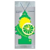 Little Trees - Lemon Green Tea Scent Air Freshener