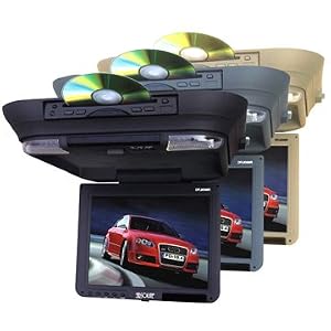 Absolute DFL6008IR 11-Inch (11