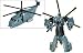 Transformers Movie Legends - Blackout