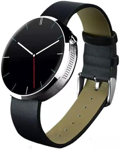 DM360 Water-resistant Bluetooth Wrist Health Smart Watch for iOS and Andriod Mobile Phone, Support Heart Rate Monitor / BT Call / MSM / MAIL / Twitter / Yahoo / Pedometer(Silver)