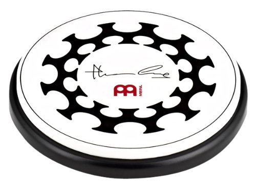 Meinl MPP-6-TL Signature Practice Pad von Thomas Lang 15,24 cm (6 Zoll) &Uuml;bungspad