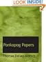 Ponkapog Papers