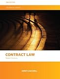Contract law