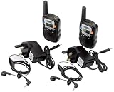 Review Draper Tools 42986 / DRAPER 42986 TWO WAY RADIOS