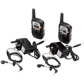 Draper 42986 Two Radio Kit