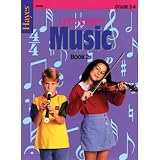 Let's Learn Music Book 2 Intermediate