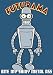Futurama - Bender Bite My Shiny Metal A&$ - 24x36 Poster