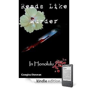Reads Like Murder - In Honolulu