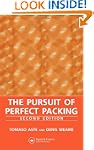 The Pursuit of Perfect Packing, Secon...