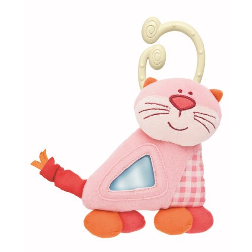 Imagen 1 de Chicco 20 - Sonajero de Holly