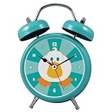 Streamline Duck Talking Alarm Clock