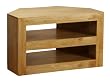 oak tv cabinet