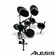 Alesis DM8 Pro Kit Professional Five-Piece Electronic Drumset