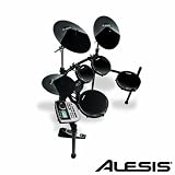 Alesis DM8 Pro Kit Professional Five-Piece Electronic Drumset