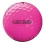 Precept Lady iQ 180 Pink 1-Dozen Golf Balls
