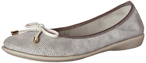 The Flexx Women's Miss Italia Ballet Flat