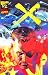 Search : Earth X #1/2 Wizard Exclusive (Volume 1)