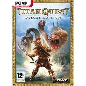 Titan Quest Deluxe Edition by THQ