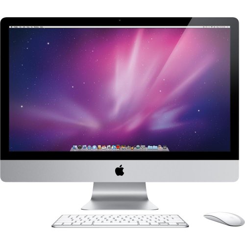Apple iMac MB953LL/A 27-Inch Desktop