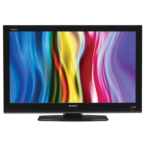 LC-42D69U 42″ AQUOS 1080p LCD TV